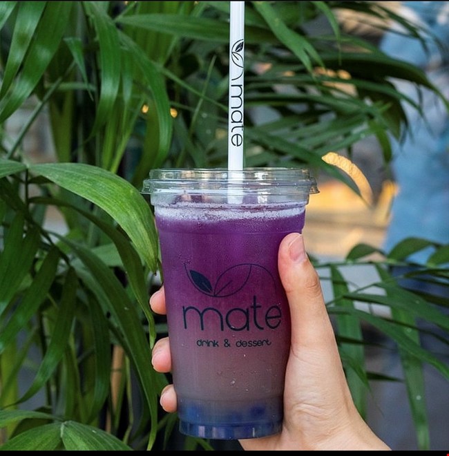 Purple Lemonade